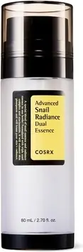 Essence Cosrx Advanced Snail Radiance Dual Essence