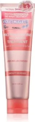 Несмываемый кондиционер-уход Kundal Protein Bonding Care