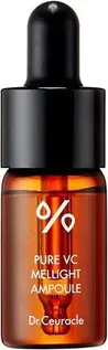 Сыворотка Dr Ceuracle Pure VC Mellight Ampoule Vitamin C Powder