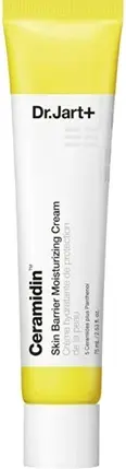 Увлажняющий крем для лица Dr Jart Ceramidin Skin Barrier Moisturizing Cream