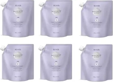 Осветляющий Порошок Revlon Magnetic Blonde Ultimate Clay Powder