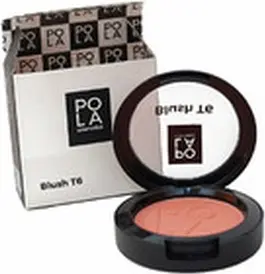 Румяна Pola Cosmetics