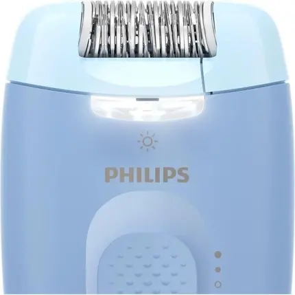 Эпилятор Philips Серия 4000
