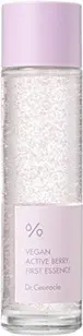Essence Dr Ceuracle Vegan Active Berry First Essence