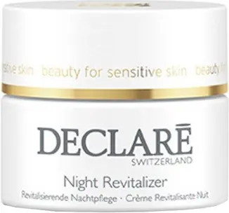 Ночной крем Declare Age Control Serum