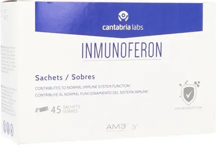 Витаминная сыворотка Cantabria Labs