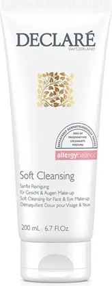Очищающий крем Declare Allergy Balance