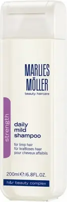 Шампунь Marlies Moller Strength Daily