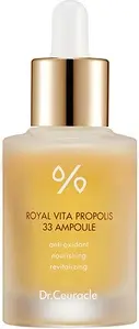 Ампула Dr Ceuracle Honey Nourishing Essence Royal Vita Propolis 33 Ampoule Корейский уход за кожей