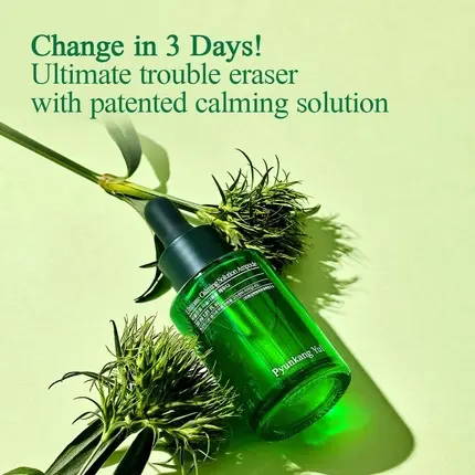 Ампула Pyunkang Yul Ultimate Calming Solution