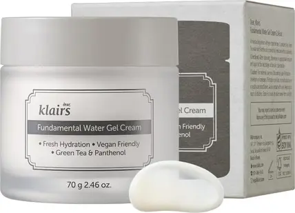Крем для лица Dear Klairs Fundamental