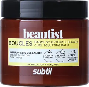 Кондиционер Subtil Curl Mask