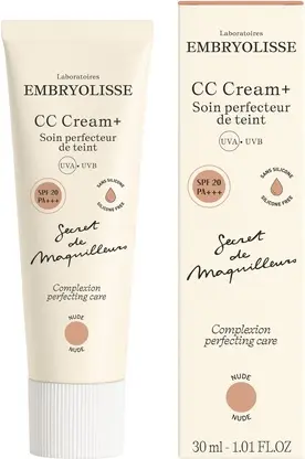Cc Cream Embryolisse