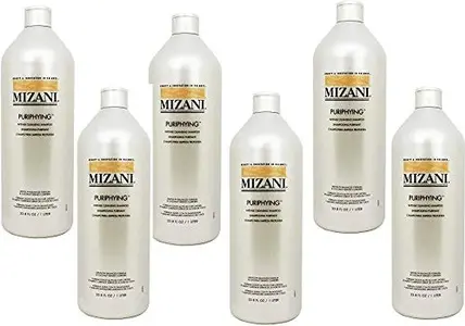 Шампунь Mizani Purifying Intense