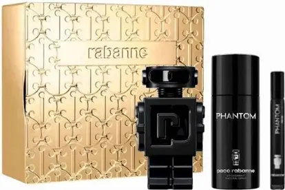 Парфюм Paco Rabanne Phantom