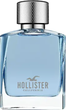 Hollister Wave Туалетная вода