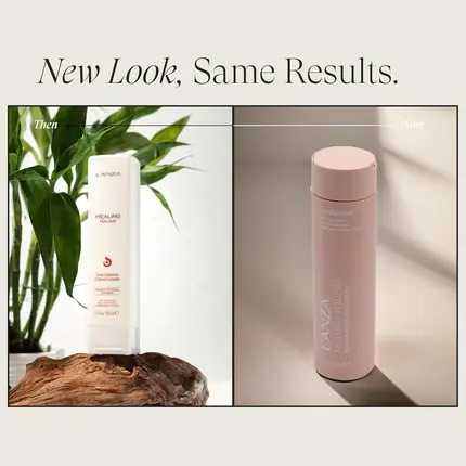 Кондиционер L'Anza Healing Volume
