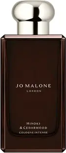 Eau De Cologne Jo Malone Cologne Intense Hinoki & Cedarwood