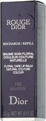 Губная помада Christian Dior Rouge Dior Baume Matt Сменный блок