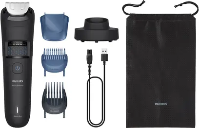 Машинка для стрижки волос Philips 5000