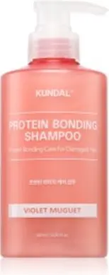 Шампунь Kundal Protein Bonding Care
