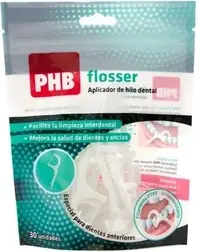Flosser Applicator Phb