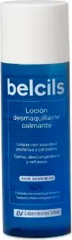 Средство для снятия макияжа с глаз Belcils