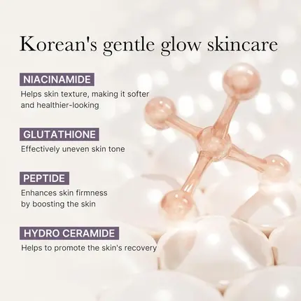 Крем для лица Medicube Age-R Glutathione Glow Capsule