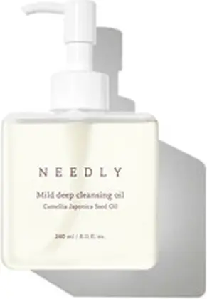 Очищающее масло Needly Mild Cleansing Oil