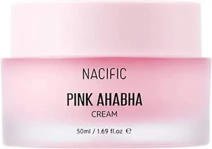 Крем для лица Nacific Pink Aha Bha