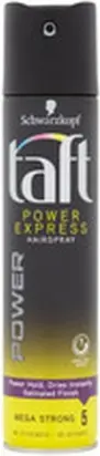 Лак для волос Schwarzkopf Power Express