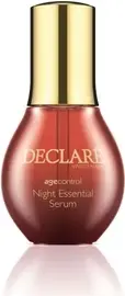 Сыворотка Declare Age Control Night Essential Serum