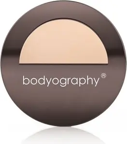 Тональный крем-основа Bodyography Silk Cream Foundation
