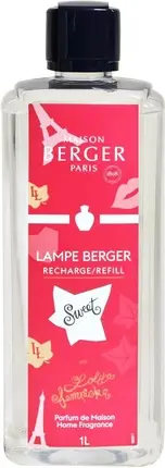 Запасной наполнитель Maison Berger Lolita Lempicka Sweet