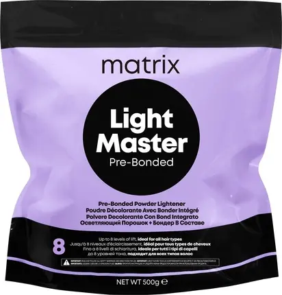Осветляющий порошок Matrix Light Master
