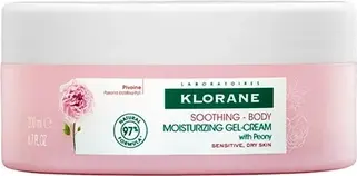 Увлажняющий Гель-Крем Klorane