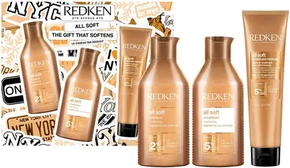 Наборы по уходу за волосами Redken