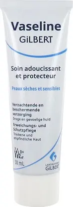 Body Lotion Gilbert Vaseline