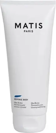 Body Slim Instant Anti-Cellulite Treatment Matis Paris