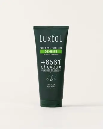 Шампунь Luxeol Density