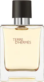 Eau De Toilette Hermes Terre D'Hermes