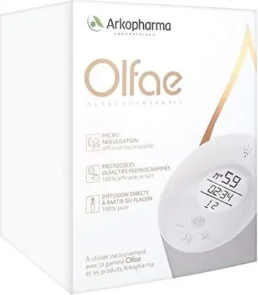 Микронебулайзер Arko Pharma