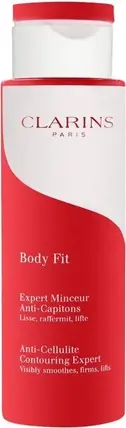Эксперт по контурированию Антицеллюлитный Clarins Body Fit