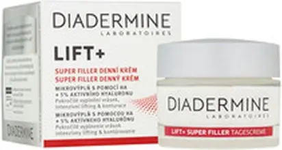 Day Cream Diadermine Lift Super Filler Day Cream