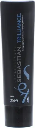 Шампунь Sebastian Milano Seb Trilliance