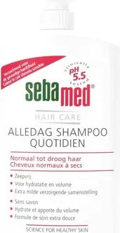 Шампунь Sebamed All Day