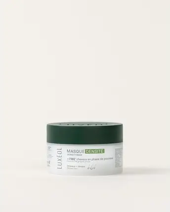 Hair Mask Luxeol Density Mask
