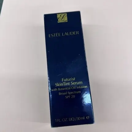 Сыворотка-Тональная Основа Estee Lauder Futuristic SkinTint Serum Foundation