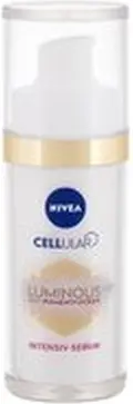 Сыворотка Nivea Cellular Luminous 630 против пигментных пятен