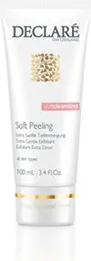 Пилинг-гель Declare Soft Cleansing